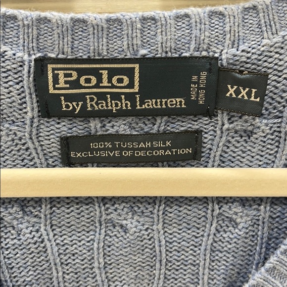 NEW Ralph Lauren Sweater - Picture 3 of 3